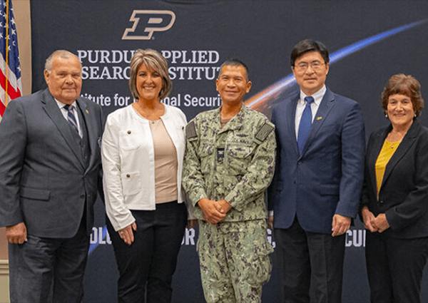 Purdue Joins the WestGate Family