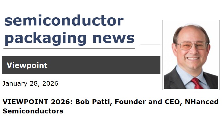 Industry Viewpoint 2026