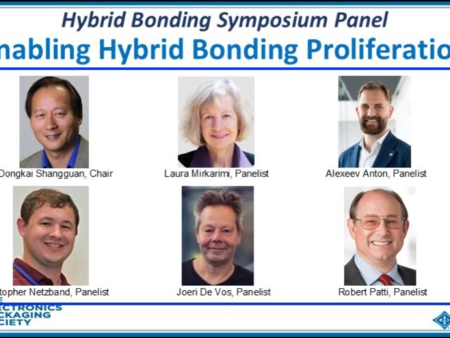 Hybrid Bonding Symposium 2026