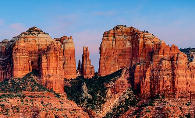 2026 Lithography Workshop in Sedona