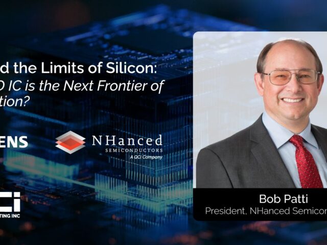 Beyond the Limits of Scaling